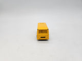 Corgi Juniors 1:64 Mercedes-Benz Yellow School Bus.