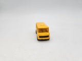 Corgi Juniors 1:64 Mercedes-Benz Yellow School Bus.