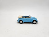 Volkswagen New Beetle 1951 1:43 Diecast Model New Ray.