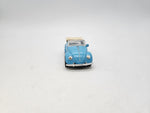 Volkswagen New Beetle 1951 1:43 Diecast Model New Ray.