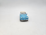 Volkswagen New Beetle 1951 1:43 Diecast Model New Ray.