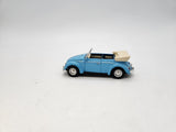 Volkswagen New Beetle 1951 1:43 Diecast Model New Ray.