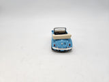 Volkswagen New Beetle 1951 1:43 Diecast Model New Ray.