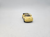 Volkswagen New Beetle 1998 1:43 Diecast Model New Ray.