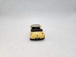 Volkswagen New Beetle 1998 1:43 Diecast Model New Ray.