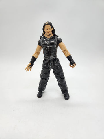 2003 Jakks Pacific WWE WWF Titan Tron Live Matt Hardy Wrestling Action Figure.