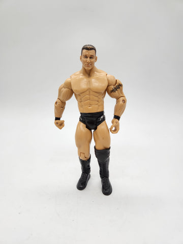 WWE 7” JAKKS PACIFIC RANDY ORTON WRESTLING ACTION FIGURE 2003.