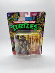 Set of 4 TMNT Teenage Mutant Ninja Turtles Retro Classic Turtles Playmates 2022.