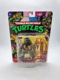 Set of 4 TMNT Teenage Mutant Ninja Turtles Retro Classic Turtles Playmates 2022.