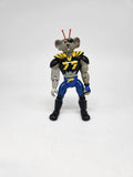 Vtg Biker Mice TOUCHDOWN MODO 6" inch Sports Bro's original Galoob 1993 figure B.