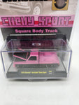 M2 Machines 1:64 1979 Chevrolet Scottsdale Chevy Sport Square Body Truck HS05.