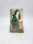 2003 NEW INCREDIBLE HULK Collectors Clock MIS Marvel Tek Time.