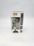 Funko Pop Disney The Nightmare Before Christmas UNDERSEA GAL #601 Vinyl Figure.