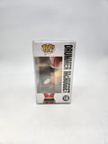 Funko Pop Ad Icons Drummer McNugget #138 McDonald's 2021 Limited Edition.