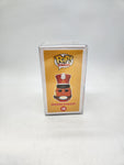 Funko Pop Ad Icons Drummer McNugget #138 McDonald's 2021 Limited Edition.