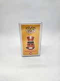 Funko Pop Ad Icons Drummer McNugget #138 McDonald's 2021 Limited Edition.