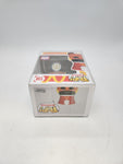 Funko Pop Ad Icons Drummer McNugget #138 McDonald's 2021 Limited Edition.