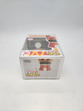 Funko Pop Ad Icons Drummer McNugget #138 McDonald's 2021 Limited Edition.