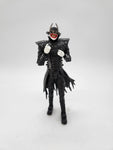 Mcfarlane DC Multiverse figure Batman Who Laughs Batmobile series.