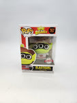 Funko Pop! Disney Pixar Alien Remix Elastigirl #767 Funkoshop Special Edition.