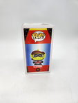 Funko Pop! Disney Pixar Alien Remix Elastigirl #767 Funkoshop Special Edition.