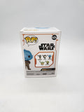 Funko Pop! Star Wars : The Mythrol #404.