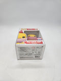 Ken Wheaton Signed & Sketched The Simpsons Belly Dancer Homer Funko Pop #1144.