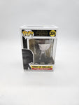 Funko Pop! Star Wars Knight Of Ren Arm Cannon Chrome #334 Figure.