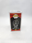 Funko Pop! Star Wars Knight Of Ren Arm Cannon Chrome #334 Figure.