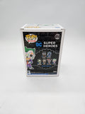 Funko Pop! Heroes Dia De Los DC Joker Vinyl Figure DC Super Heroes 414 Batman.