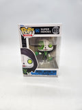 Funko POP! Heroes: Dia De Los DC - Green Lantern Jessica Cruz DC Comics.