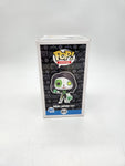 Funko POP! Heroes: Dia De Los DC - Green Lantern Jessica Cruz DC Comics.