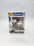 Funko Pop! Hershey's Kisses Foodies Hershey Pennsylvania IN STOCK Pop 107.