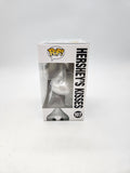 Funko Pop! Hershey's Kisses Foodies Hershey Pennsylvania IN STOCK Pop 107.