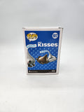 Funko Pop! Hershey's Kisses Foodies Hershey Pennsylvania IN STOCK Pop 107.