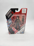 Baroness Snake Eyes G.I. Joe Origins 6" Action Figure 2020 GI Joe Hasbro.