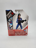 Baroness Snake Eyes G.I. Joe Origins 6" Action Figure 2020 GI Joe Hasbro.