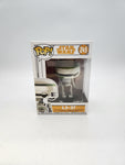 Funko Pop! Vinyl: Star Wars - L3-37 #245.