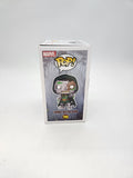 Funko POP! Marvel Zombies Dr. Doom Bobblehead #789.