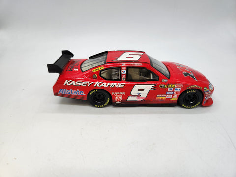 Hot Wheels Nascar Kasey Kahne #9 Car 1:24 scale.