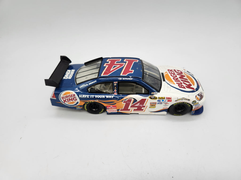 Action Racing Collectables 2024 2009 Tony Stewart #14 Impala