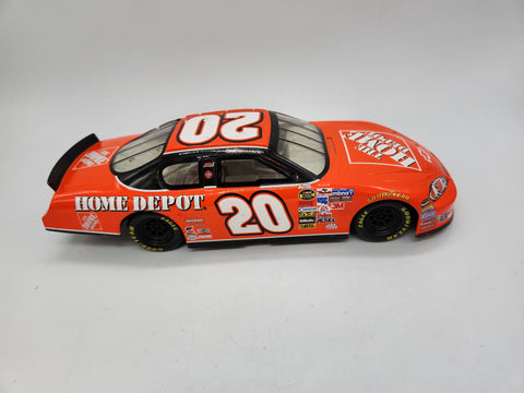 The Home Depot #20 NASCAR  2006 Monte Carlo 1:18 scale.