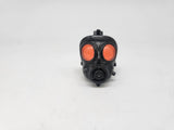 1/6 Biohazard Fetish Gas Mask Storm Trooper SWAT Riot Police SAS Special Forces.