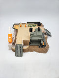 Micro Machines Military Battle Zone Phoenix Substation Double Take LGTI 1996.