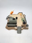 Micro Machines Military Battle Zone Phoenix Substation Double Take LGTI 1996.