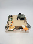 Micro Machines Military Battle Zone Phoenix Substation Double Take LGTI 1996.