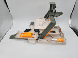 Micro Machines Military Battle Zone Phoenix Substation Double Take LGTI 1996.