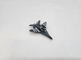 Micro Machines Military MIG-29 Fulcrum Fighter Aircraft Galoob 1995 MINT RARE.