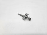 MILITARY MICRO MACHINES Aircraft Jet Plane F-104 Starfighter USAF.