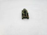 Micro Machines Military Puma Tank Green Camo.